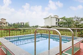 GuestHouser 3 BHK Bungalow fcef
