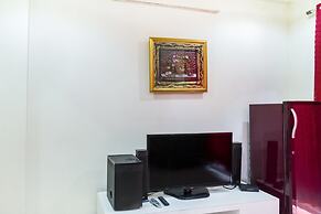 GuestHouser 3 BHK Bungalow fcef