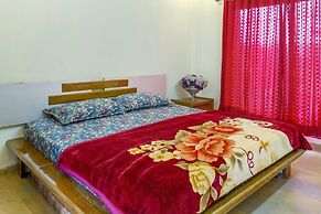 GuestHouser 3 BHK Bungalow fcef