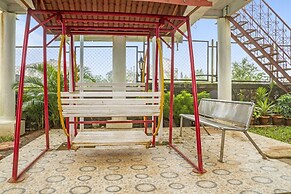 GuestHouser 3 BHK Bungalow fcef