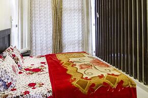 GuestHouser 3 BHK Bungalow fcef