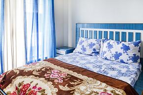 GuestHouser 3 BHK Bungalow fcef