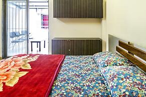 GuestHouser 3 BHK Bungalow fcef