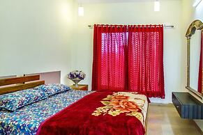 GuestHouser 3 BHK Bungalow fcef