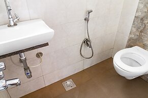 GuestHouser 3 BHK Bungalow fcef