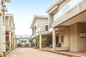 GuestHouser 3 BHK Bungalow fcef