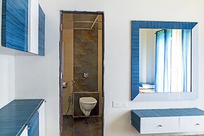 GuestHouser 3 BHK Bungalow fcef