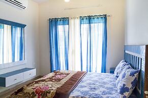 GuestHouser 3 BHK Bungalow fcef