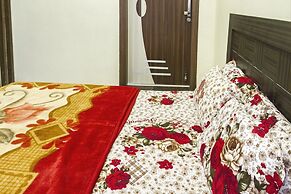 GuestHouser 3 BHK Bungalow fcef