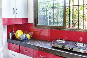 GuestHouser 3 BHK Bungalow fcef