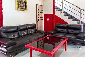 GuestHouser 3 BHK Bungalow fcef
