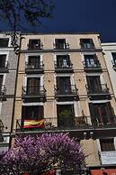 Hostal Patria