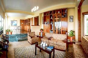 GuestHouser 1 BR Villa 852a