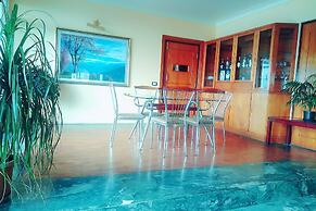 GuestHouser 1 BR Villa 852a