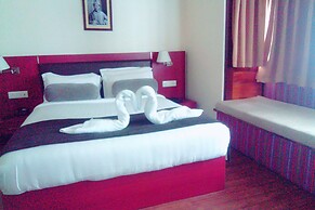 GuestHouser 1 BR Villa 852a