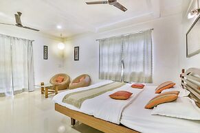 GuestHouser 3 BHK Cottage c364