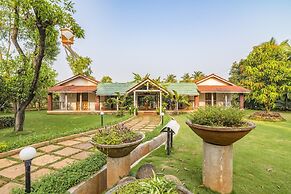 GuestHouser 3 BHK Cottage c364