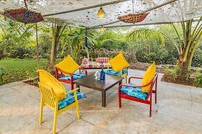 GuestHouser 3 BHK Cottage c364