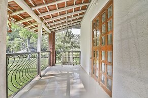 GuestHouser 3 BHK Cottage c364