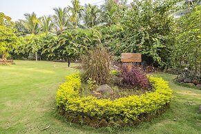 GuestHouser 3 BHK Cottage c364