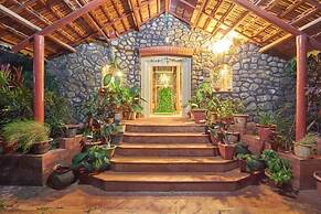 GuestHouser 1 BR Villa 520d