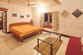 GuestHouser 1 BR Villa 520d