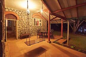 GuestHouser 1 BR Villa 520d