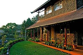 GuestHouser 1 BR Villa 520d