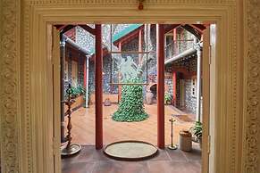 GuestHouser 1 BR Villa 520d