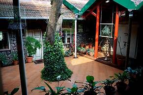 GuestHouser 1 BR Villa 520d