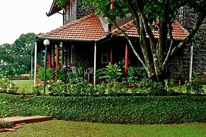 GuestHouser 1 BR Villa 520d