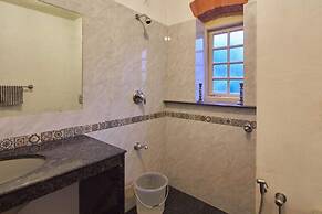 GuestHouser 1 BR Villa 520d