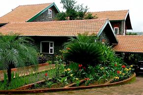 GuestHouser 1 BR Villa 520d