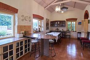 GuestHouser 1 BR Villa 520d