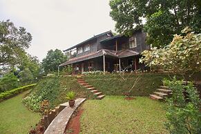 GuestHouser 1 BR Villa 520d