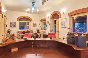 GuestHouser 1 BR Villa 520d