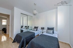 At home residentials