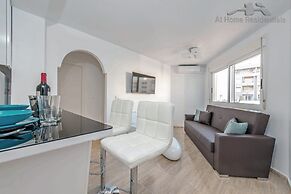 At home residentials