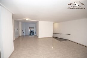 At home residentials