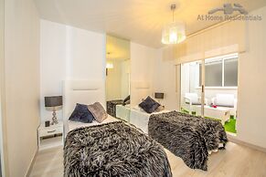 At home residentials