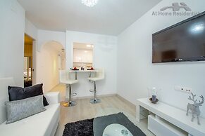 At home residentials