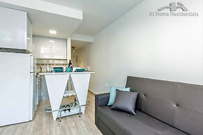 At home residentials