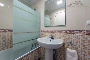 At home residentials