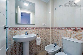 At home residentials