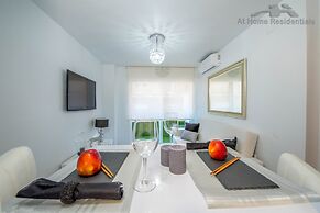 At home residentials