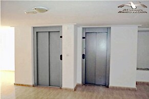 At home residentials