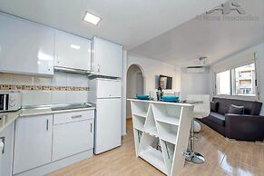 At home residentials