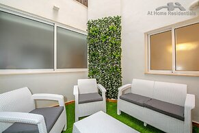 At home residentials