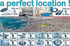 At home residentials