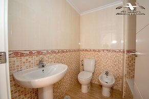 At home residentials